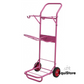 Hippotonic Tack Trolly in pink