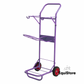Hippotonic Tack Trolly in Purple