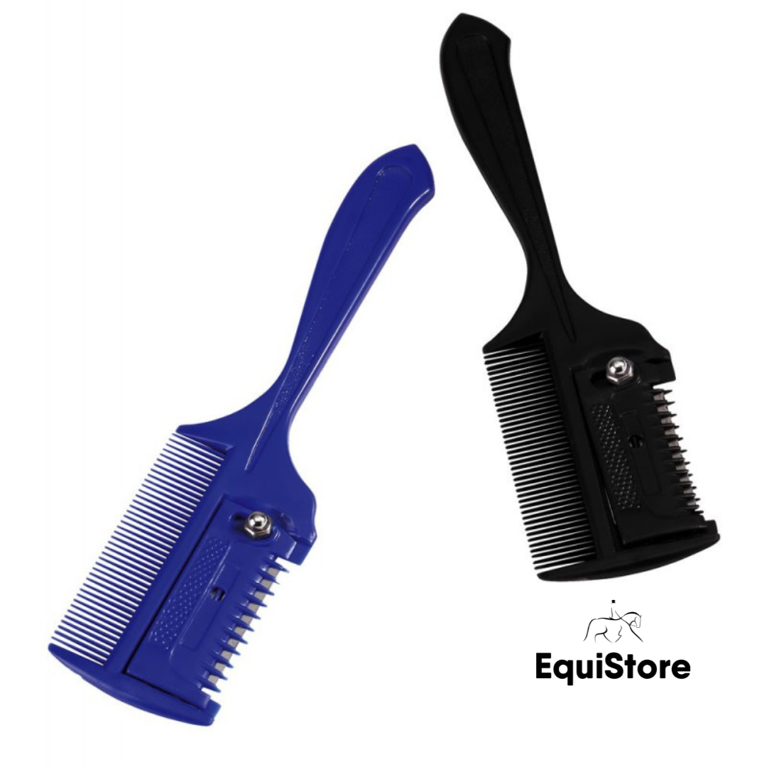 Hippotonic Thinning Comb, for thinning out your horses mane or tail
