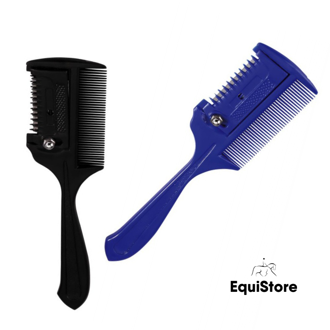 Hippotonic Thinning Comb, for thinning out your horses mane or tail