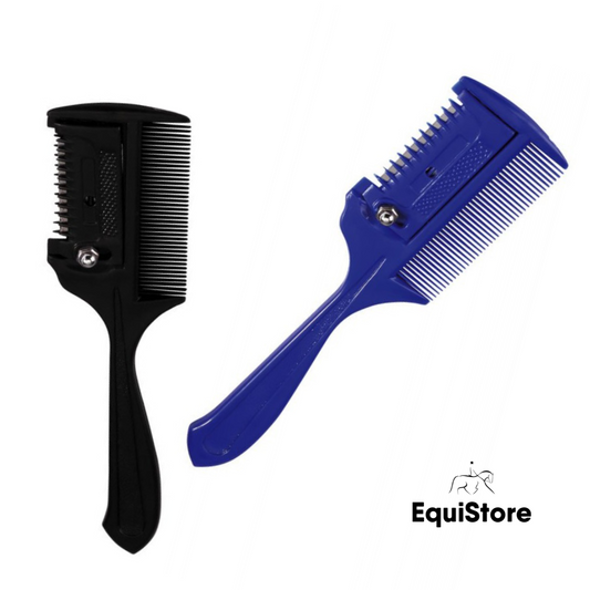 Hippotonic Thinning Comb, for thinning out your horses mane or tail