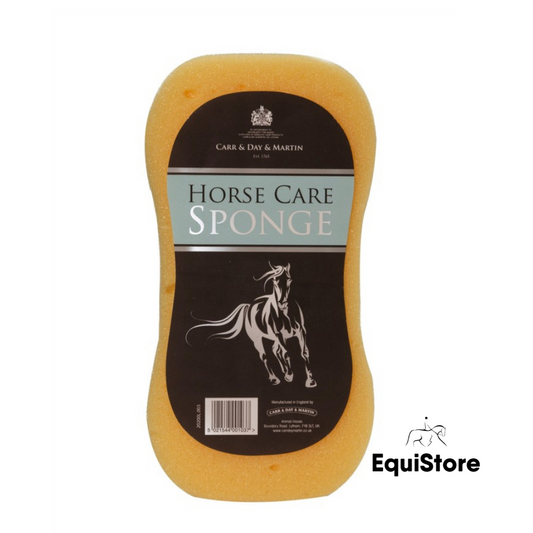 Horse Care Sponge