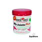 Horse First My Joints PLUS an advanced joint and mobility supplement for horses in a 750g tub