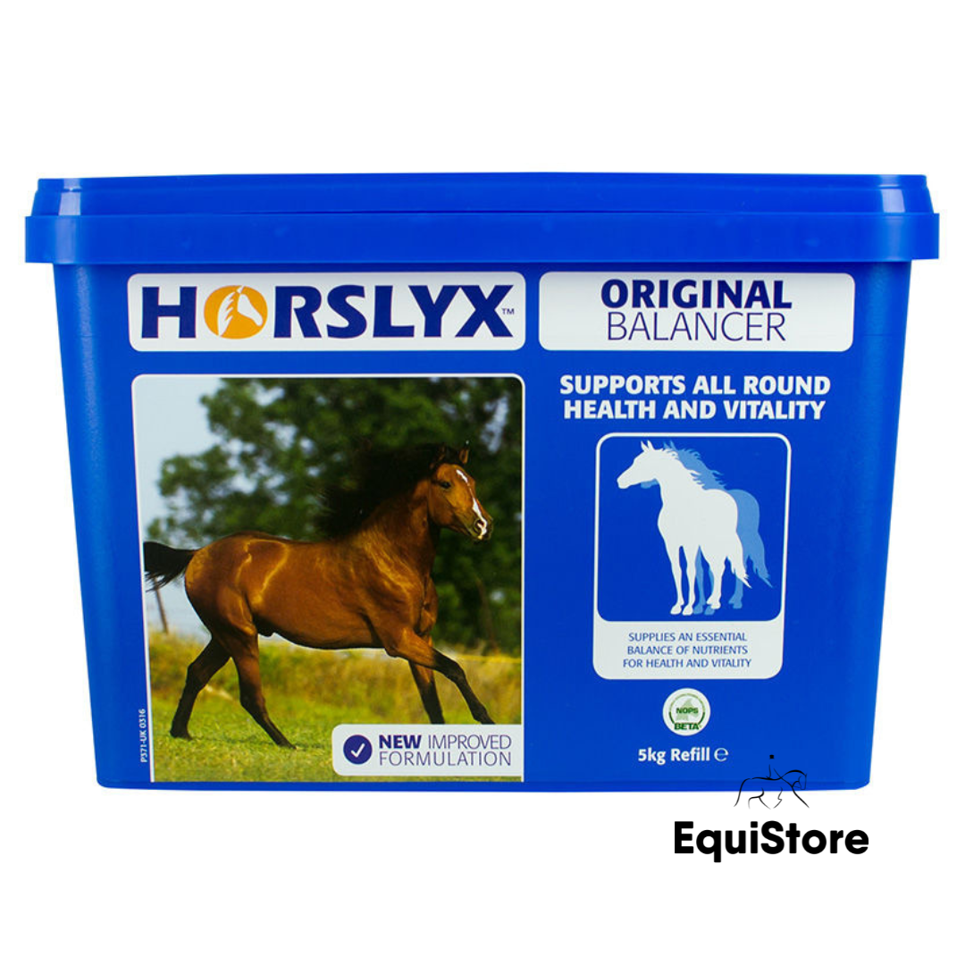 Horslyx Original Balancer 5kg