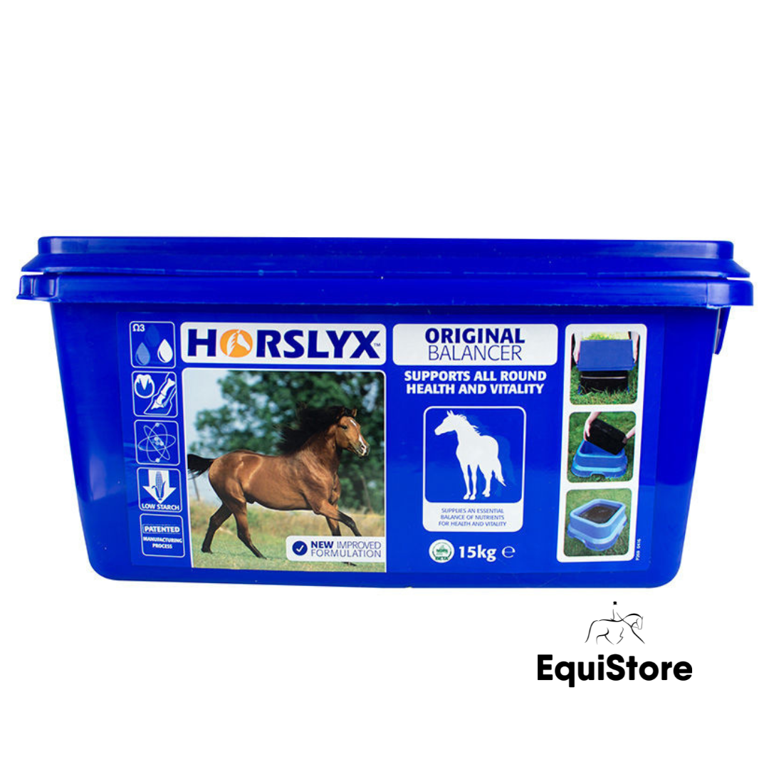 Horslyx Original Balancer for horses