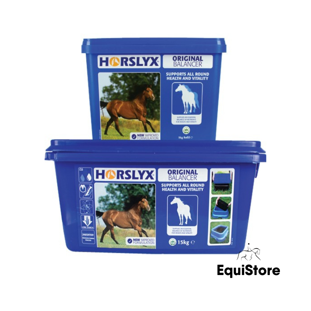 Horslyx Original Balancer for horses
