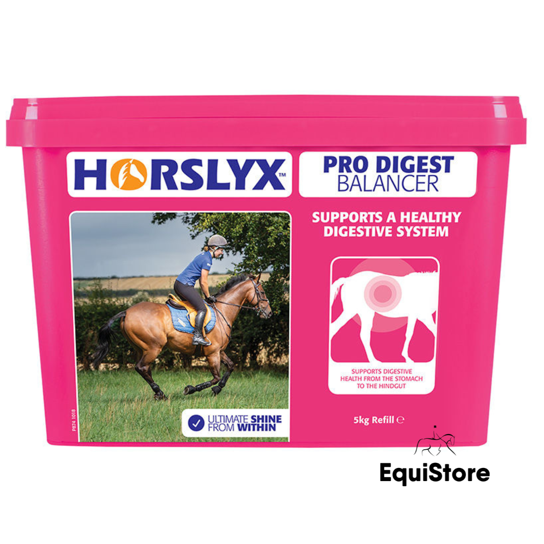 Horslyx Pro Digest Balancer 5kg