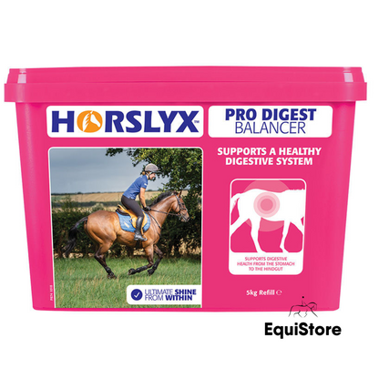 Horslyx Pro Digest Balancer 5kg
