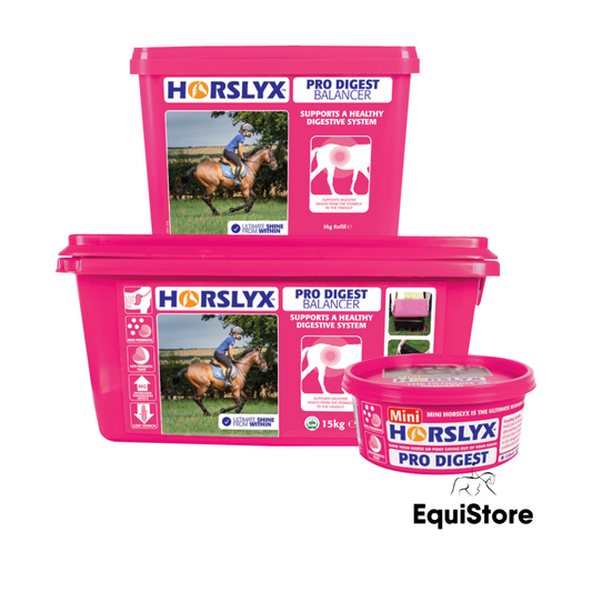 Horslyx Pro Digest Balancer for horses