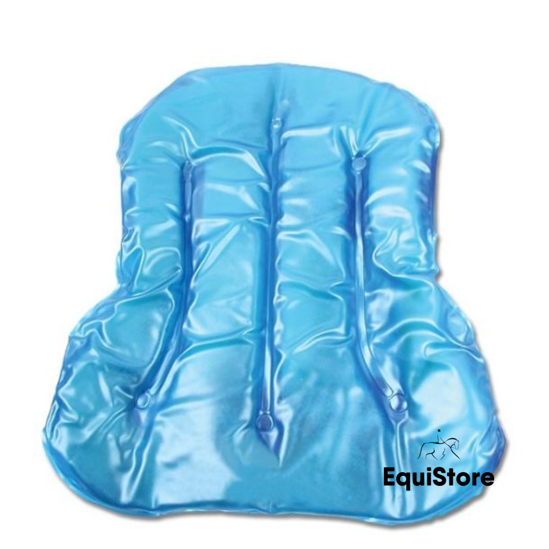 Blue Cold Leg Hot/Cold Leg Wrap – EquiStore
