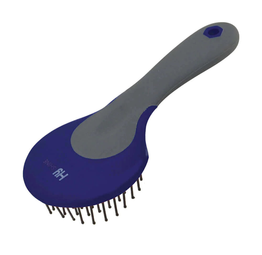 Hy Sport Active Mane & Tail Brush