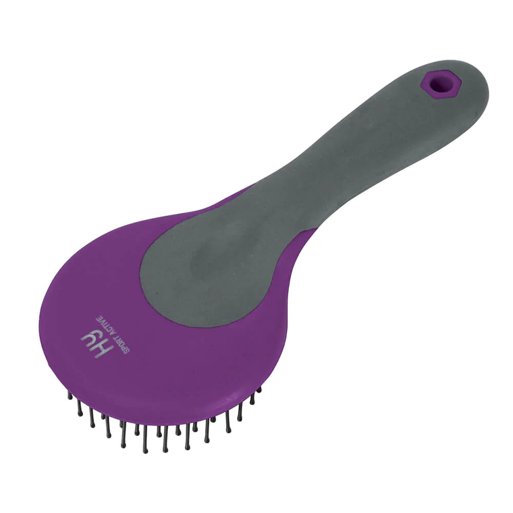 Hy Sport Active Mane & Tail Brush