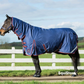 Keadeen Plus Full Neck Rug a heavyweight turnout rug for horses living outdoors. 