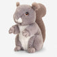 Keel Toys - KeelEco Squirrel Teddy