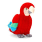 Keel Toys - KeelEco Parrot Teddy