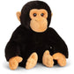 Keel Toys - KeelEco Chimp Teddy