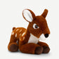 Keel Toys - KeelEco Deer Teddy