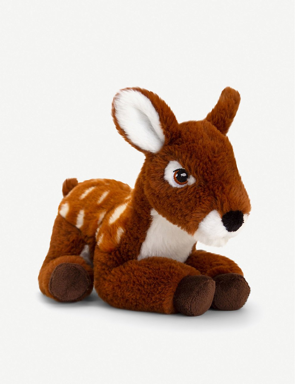Keel Toys - KeelEco Deer Teddy