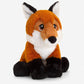 Keel Toys - KeelEco Fox Teddy