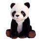 Keel Toys - KeelEco Panda Teddy