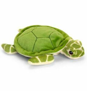 Keel Toys - KeelEco Turtle Teddy