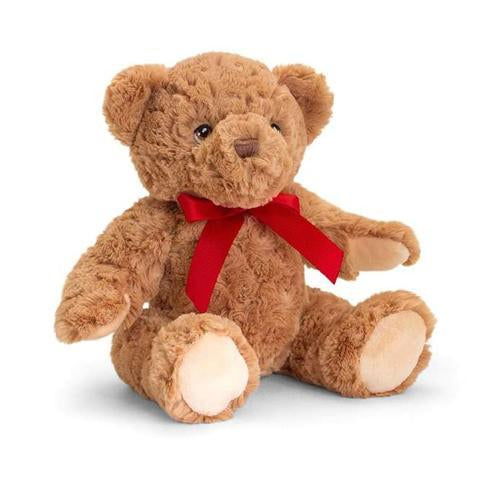 Keel Toys - KeelEco Teddy Bear