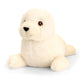 Keel Toys - KeelEco Seal Teddy