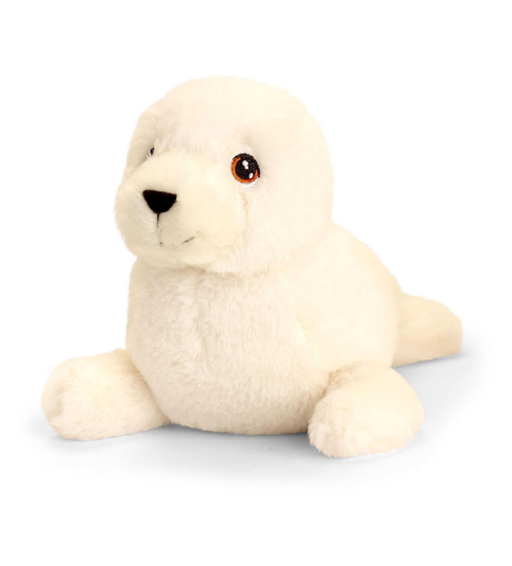 Keel Toys - KeelEco Seal Teddy