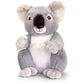 Keel Toys - KeelEco Koala Teddy