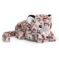 Keel Toys - KeelEco Snow Leopard Teddy