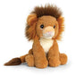 Keel Toys - KeelEco Sitting Lion Teddy