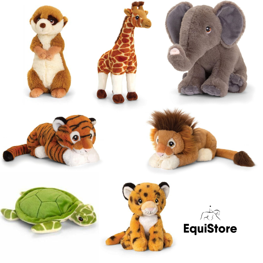Keel Toys - KeelEco Teddies