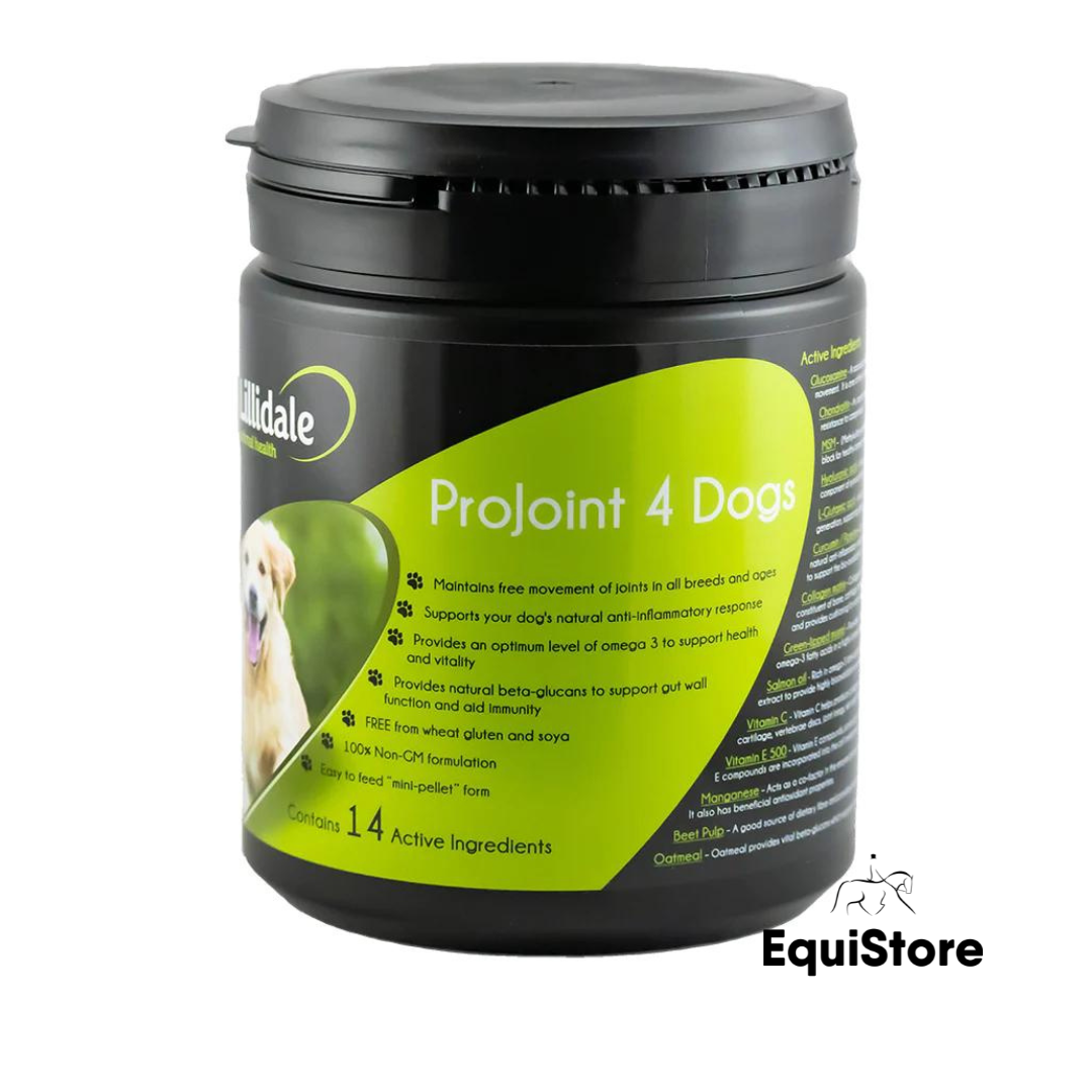 Lillidale ProJoint 4 Dogs