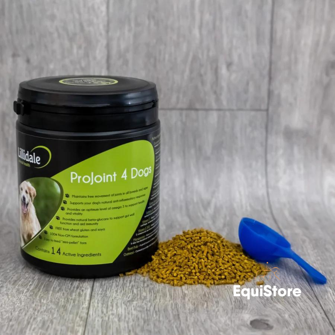 Lillidale ProJoint 4 Dogs