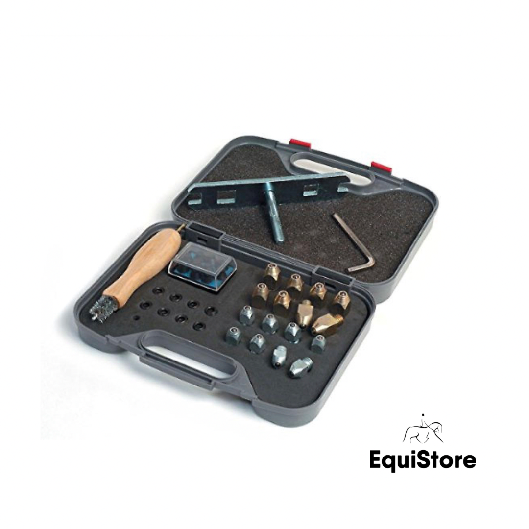 Lincoln Stud Kit for horses