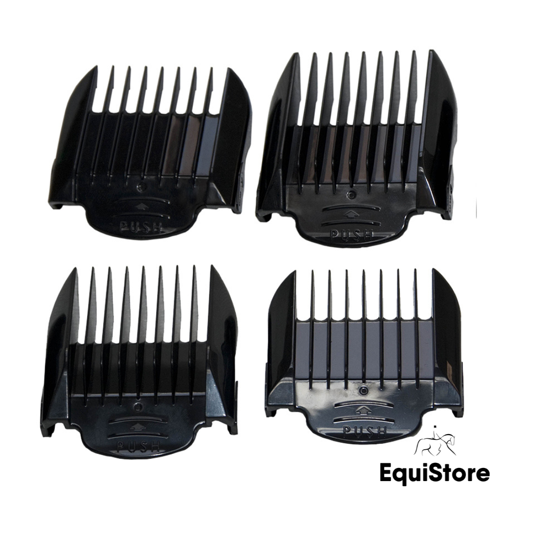 Liveryman Classic Trimmer Comb Set