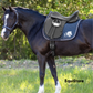 Lucky Hearts Pony Saddle Pad
