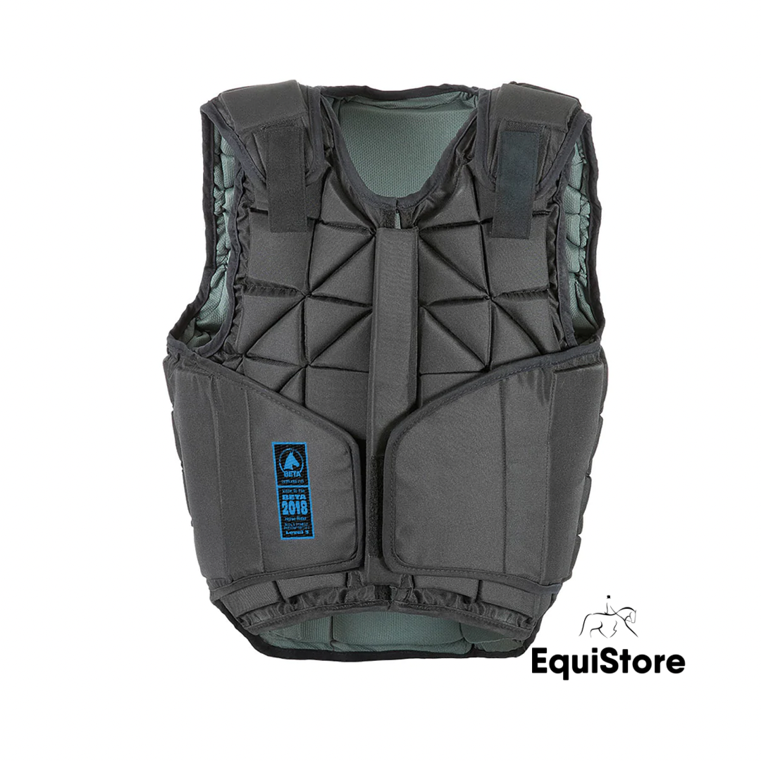 Mackey Equisential Flexi Body Protector for children horse riding
