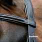 Mackey Legend Flash Bridle and Reins