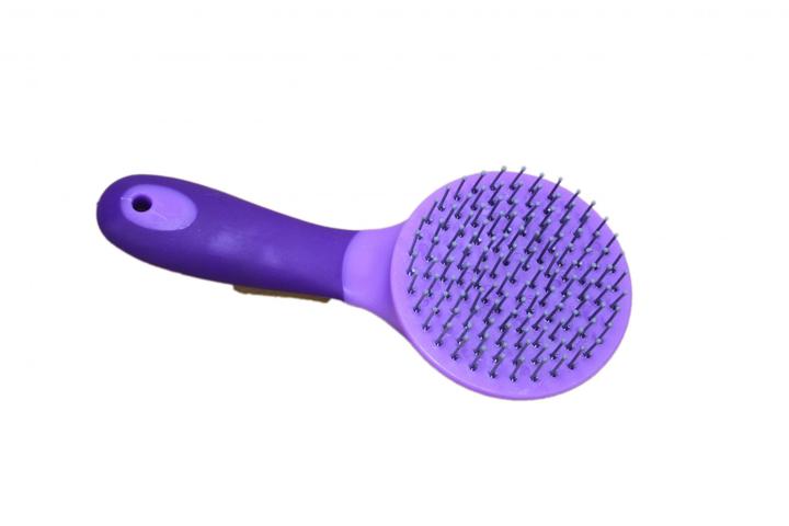Mackey Mane and Tail Brush