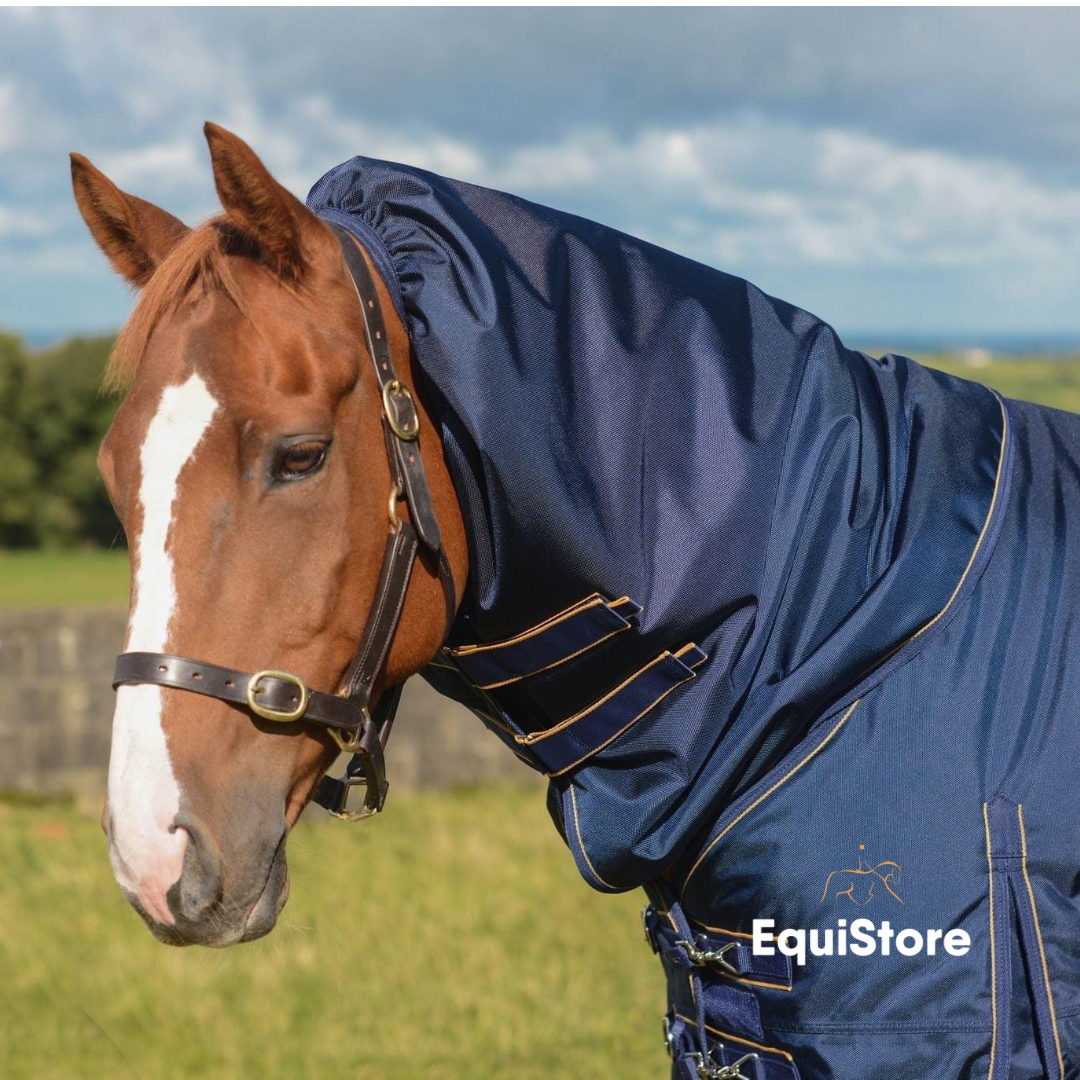 Mackey Wicklow Detach-a-neck Turnout 50g