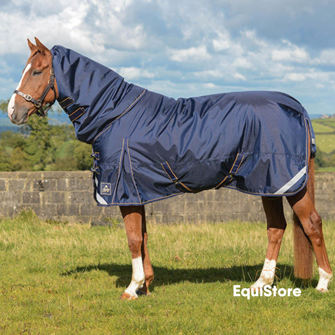 Mackey Wicklow Detach-a-neck Turnout 50g