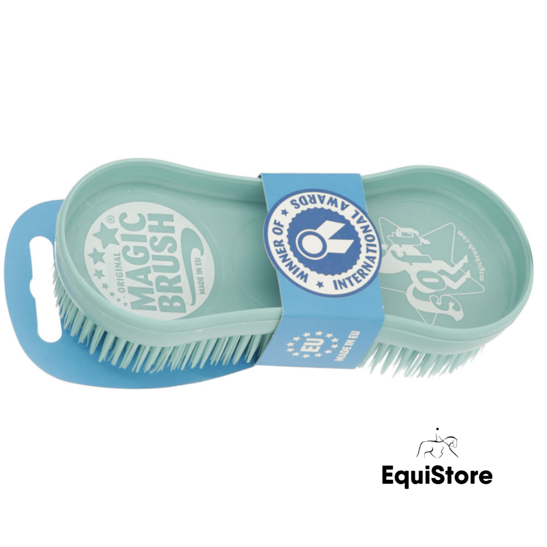 Magic Brush SOFT in turquoise