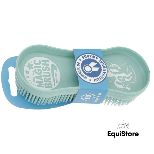 Magic Brush SOFT in turquoise