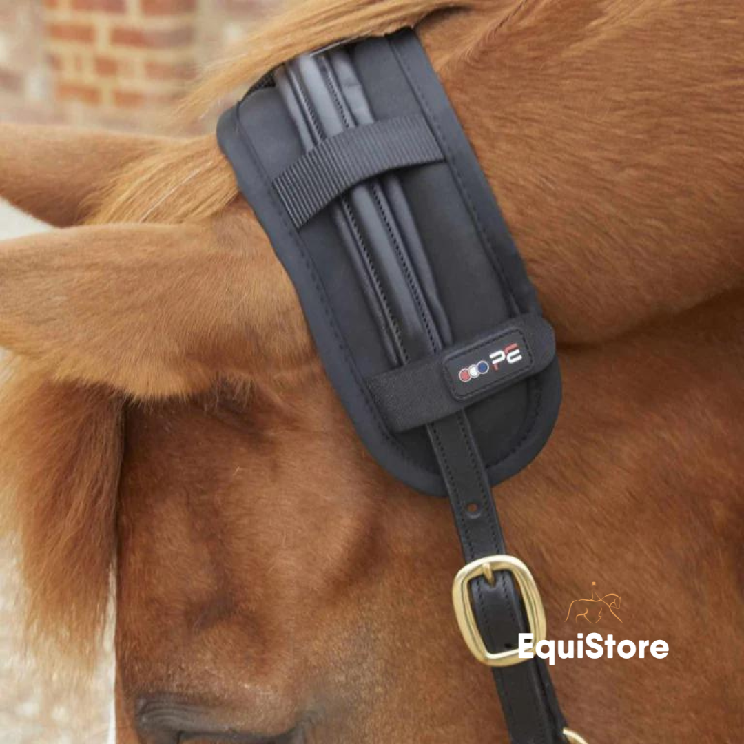 Premier Equine Magni-Teque Magnetic Poll Band for horses