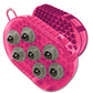 Massaging Grooming Glove