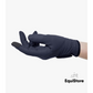 Premier Equine Metaro Ladies Riding Gloves - Touch Screen gloves in navy