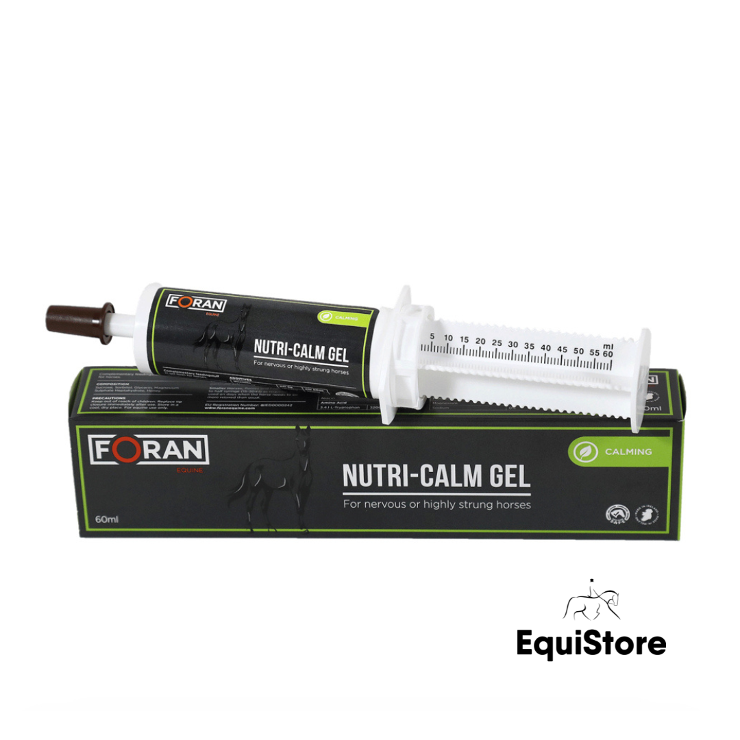 Nutri-Calm Gel