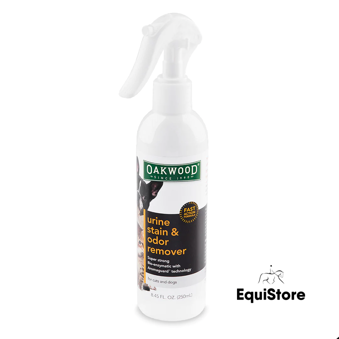 Oakwood Pet Urine and Stain Remover