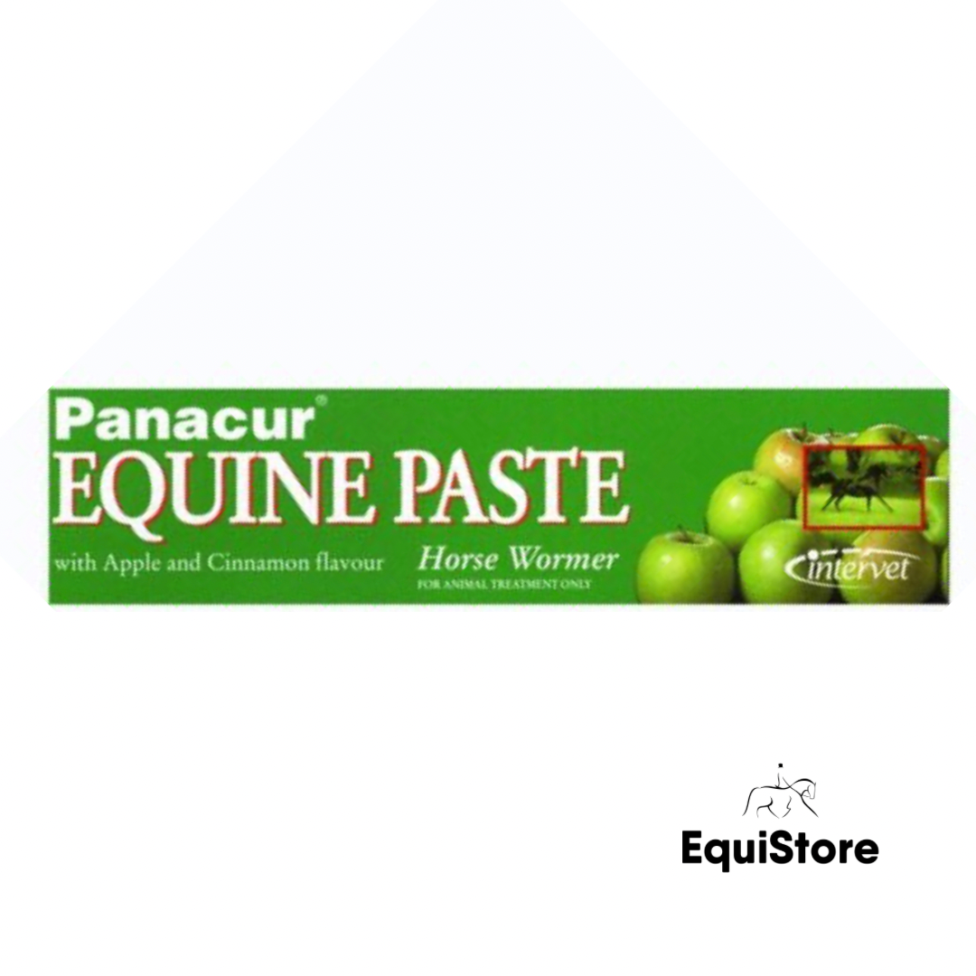 Panacur Equine Oral Paste for horses